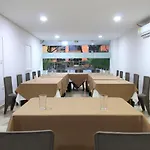Hotel Rodadero Inn By Geh Suites