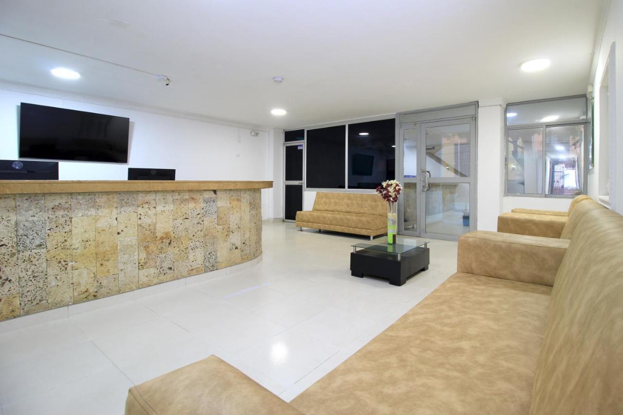 Hotel Rodadero By Geh Suites Santa Marta (Magdalena)