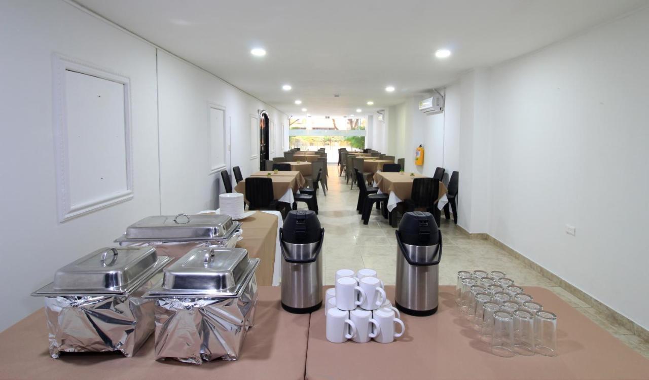 Hotel Rodadero By Geh Suites 3*