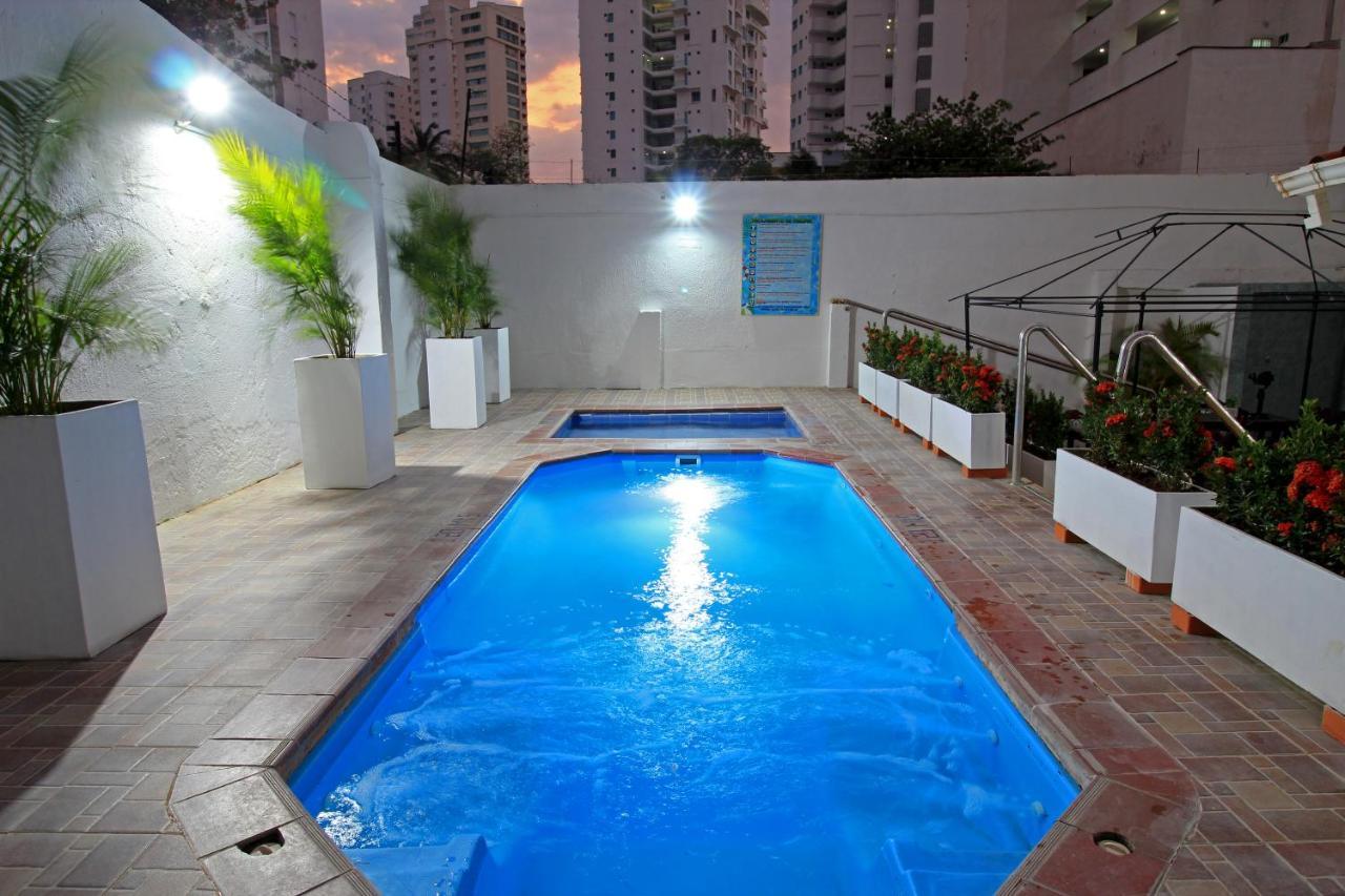 Hotel Rodadero By Geh Suites