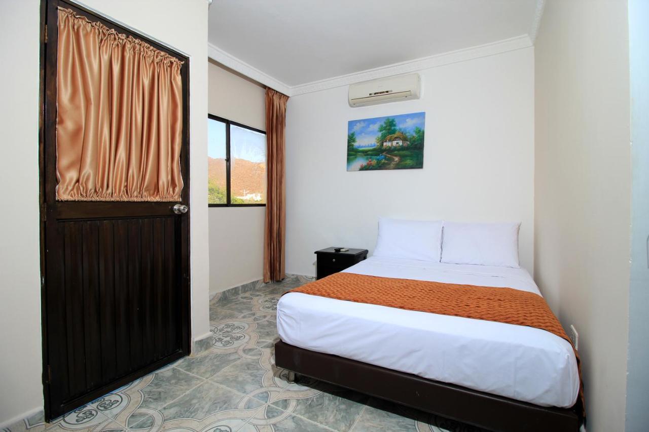 Rodadero By Geh Suites Hotel 3*