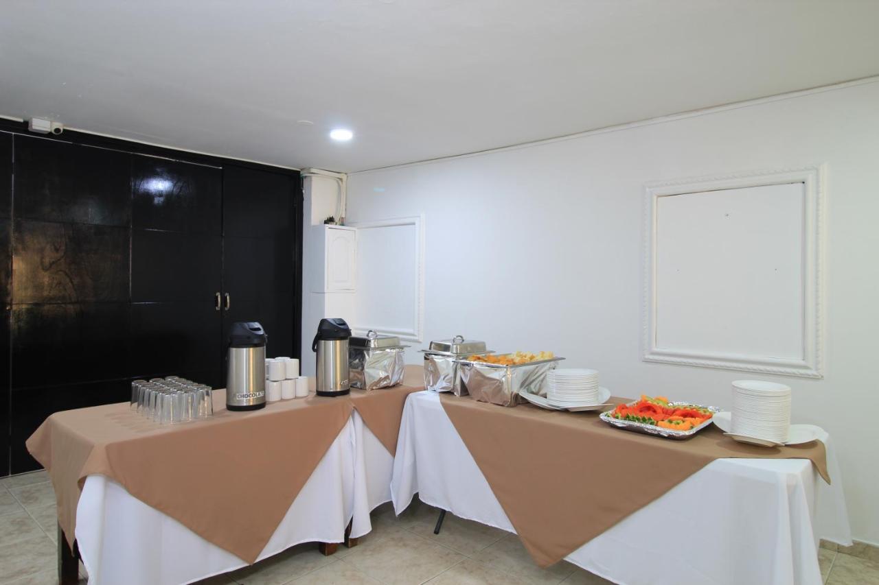 Rodadero By Geh Suites Hotel