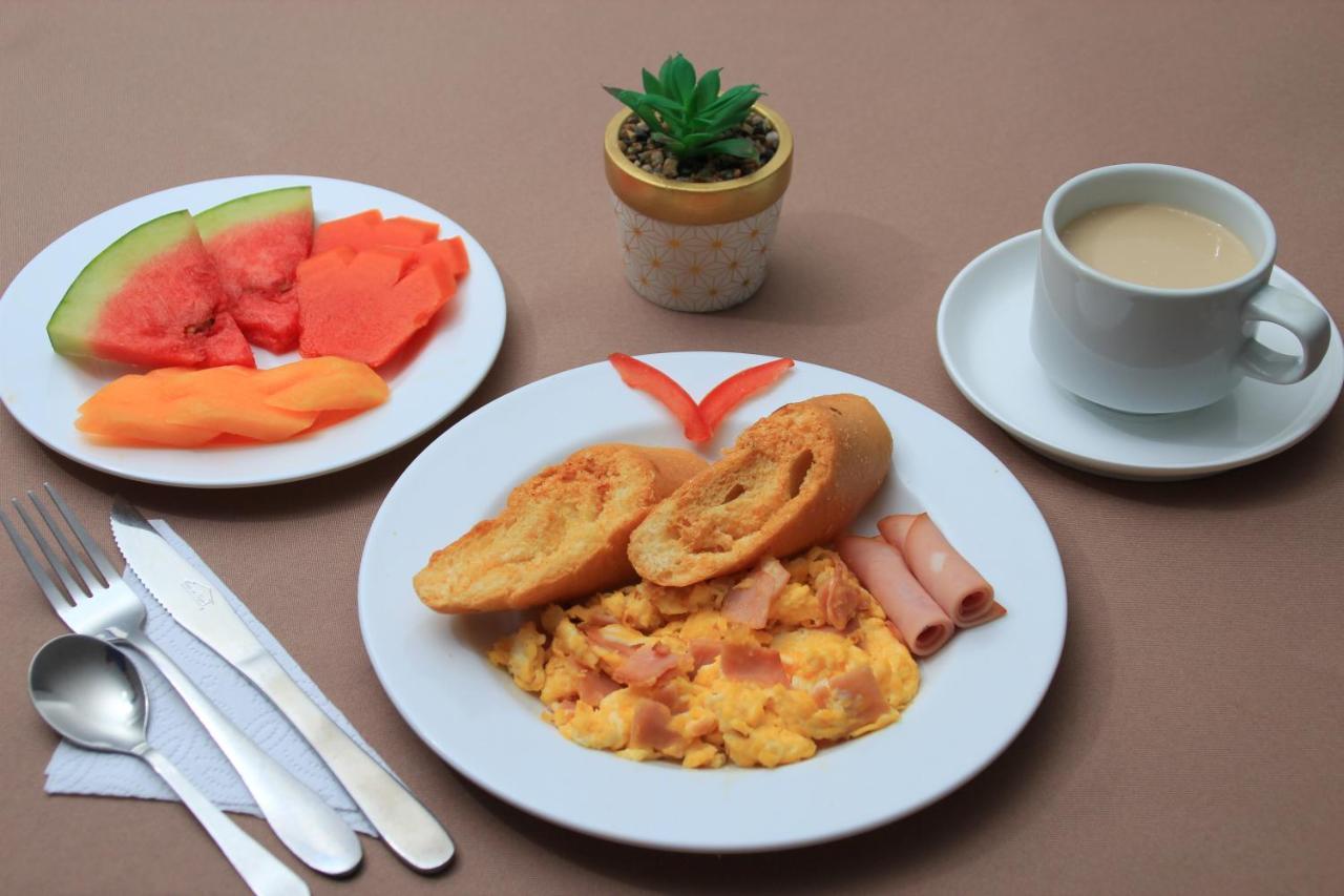 Rodadero By Geh Suites Hotel 3*