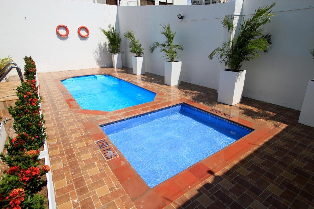 Rodadero By Geh Suites Santa Marta (Magdalena)