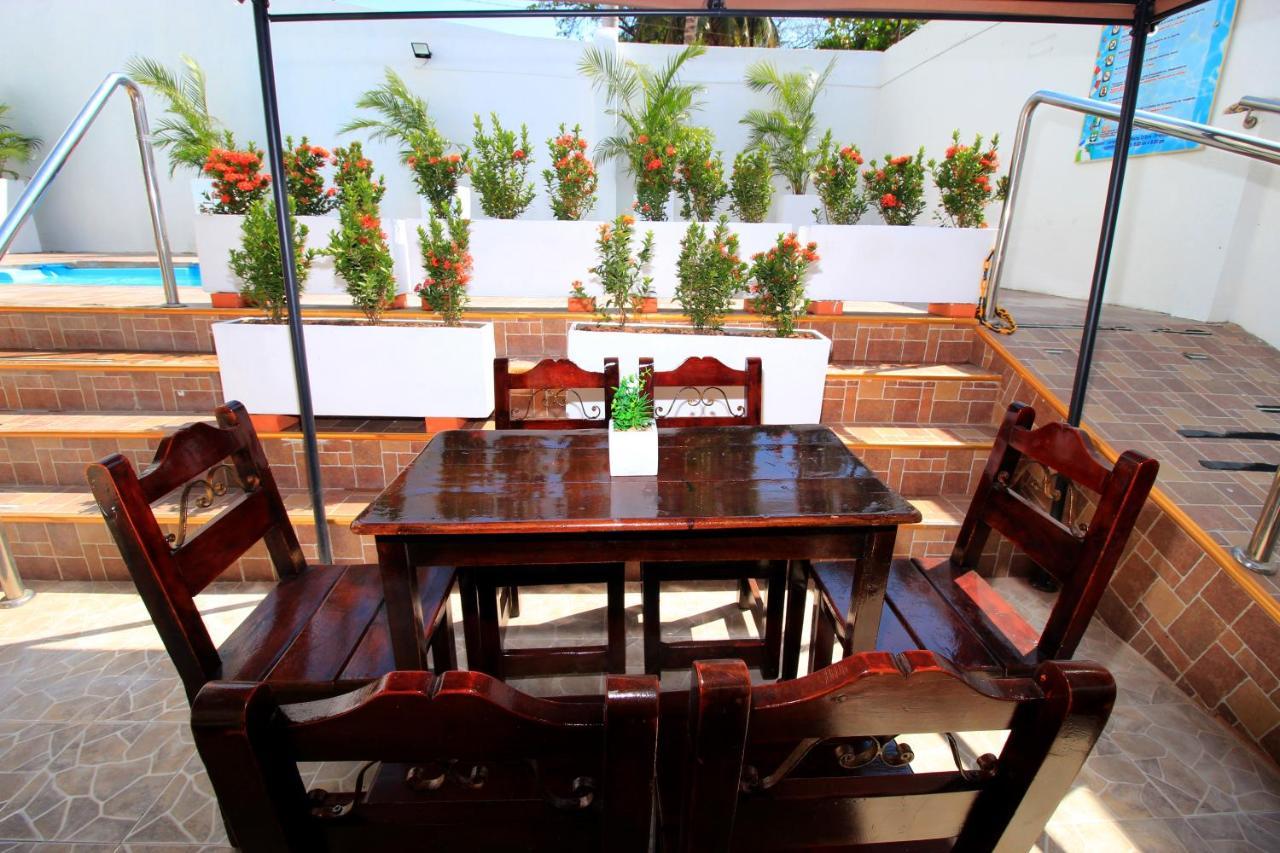 Rodadero By Geh Suites Hotel