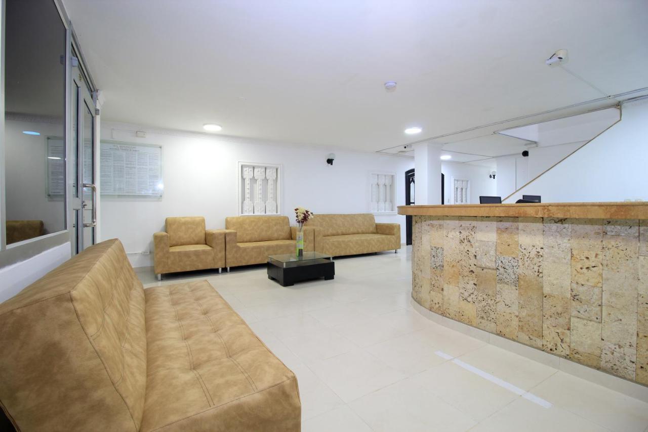 Rodadero By Geh Suites Hotel 3*