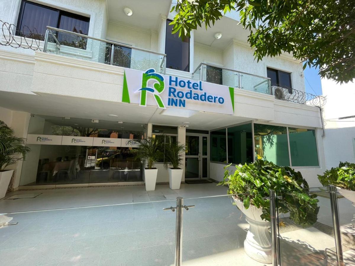Rodadero By Geh Suites 3*