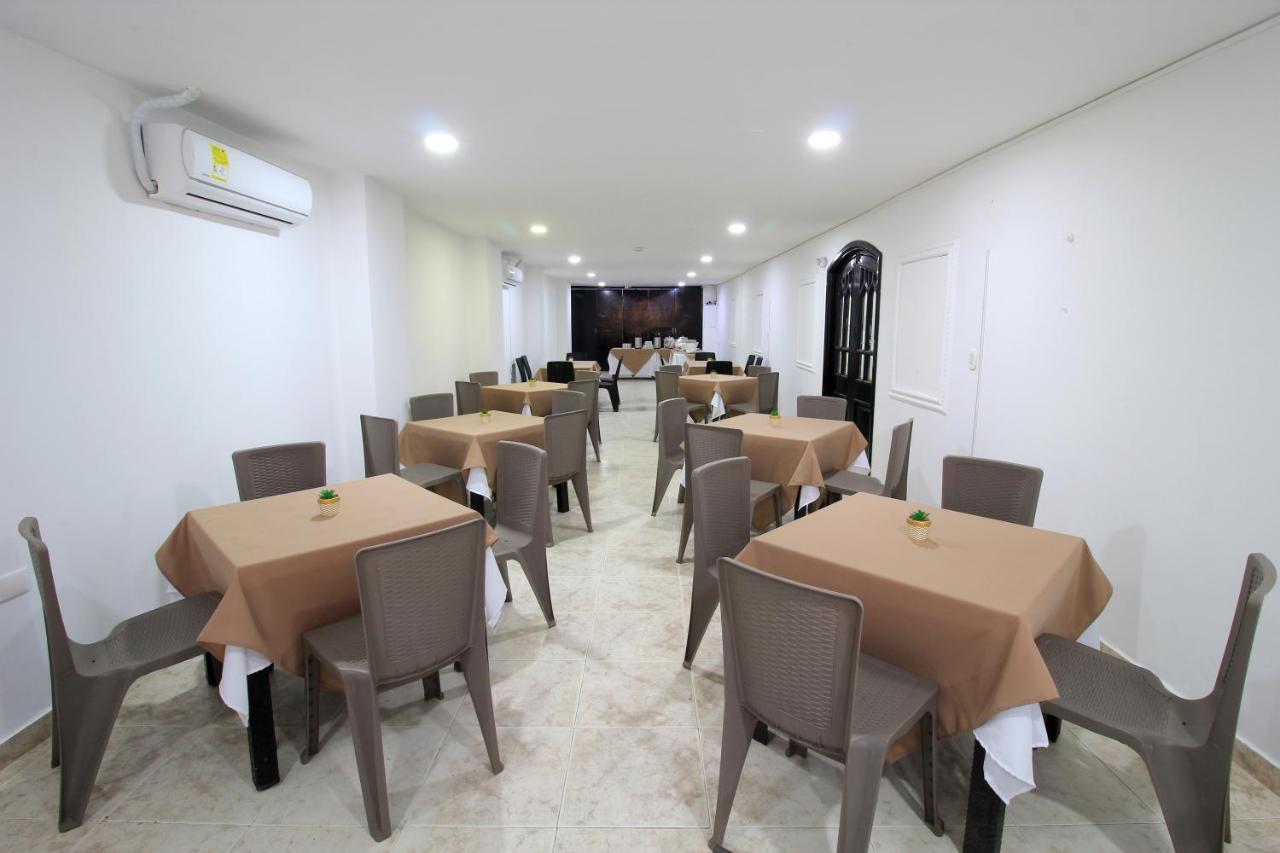 Rodadero By Geh Suites Hotel 3*