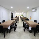Hotel Rodadero Inn By Geh Suites